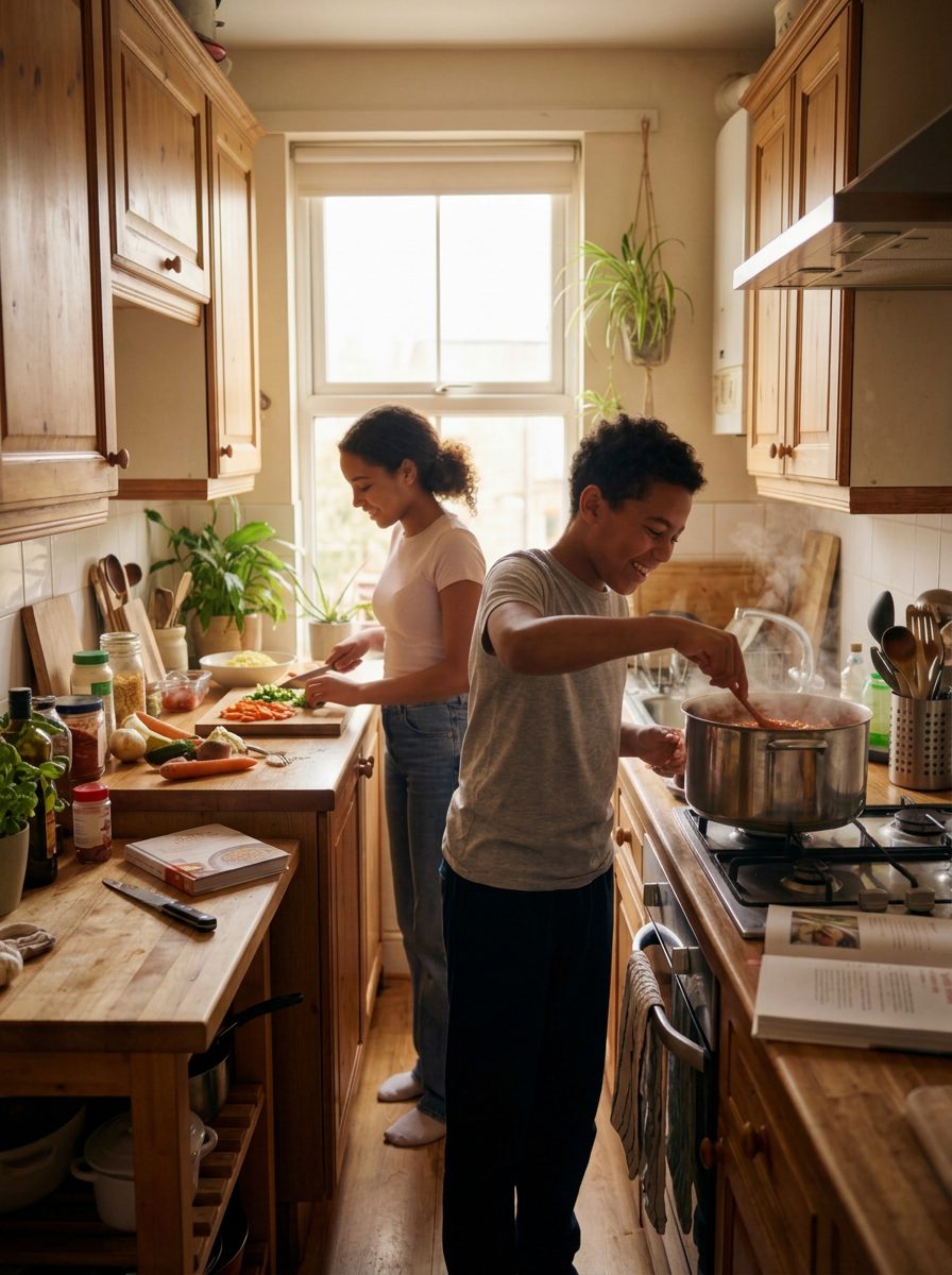 Une bonne habitude à prendre à l'adolescence qui aura un impact toute la vie