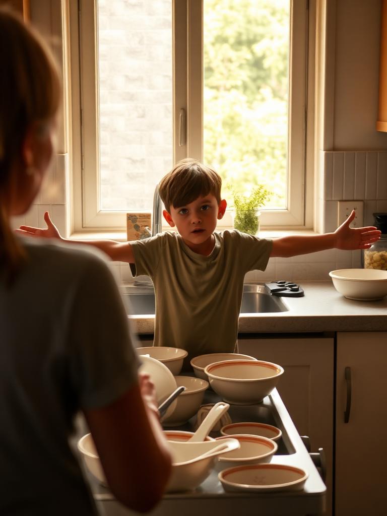 Pourquoi nos enfants ne savent-ils plus rien faire seuls ?