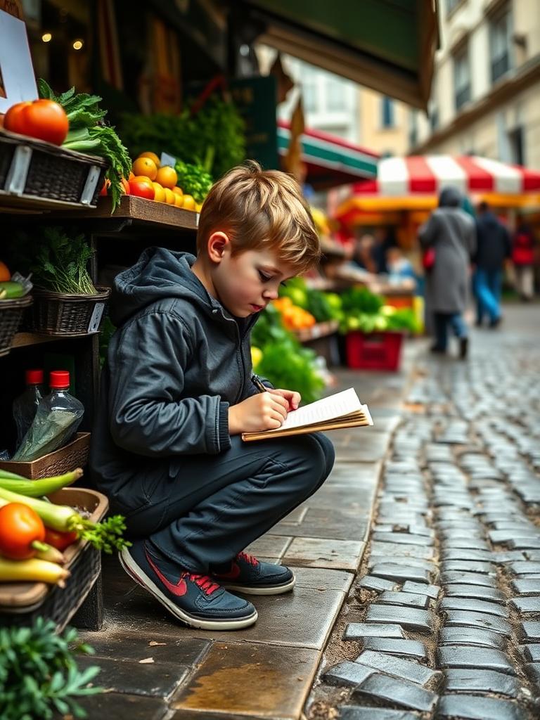 50 % du temps éveillé de votre enfant : ce que nous sous-estimons